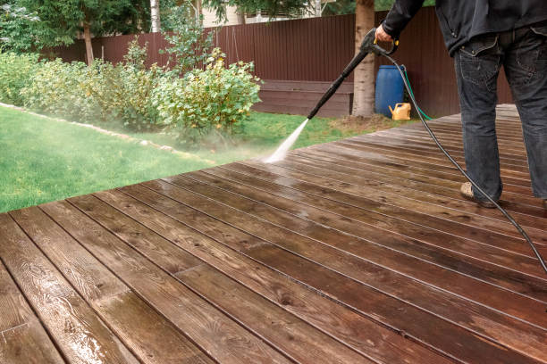Best Dumpster Area Cleaning  in Mcallen, TX