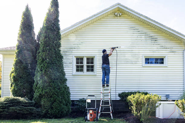 Best Animal Enclosure Cleaning  in Mcallen, TX