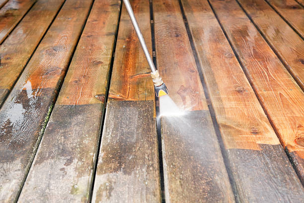 Best Spring Cleaning  in Mcallen, TX